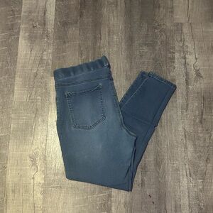 No Boundaries Deep Blue Women's Jeggings